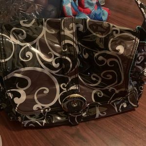 Kalencom Diaper Bag